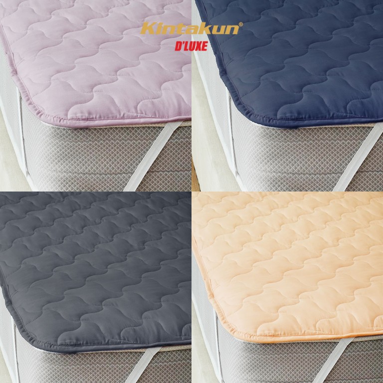 Salinan Matrass Protector Detail