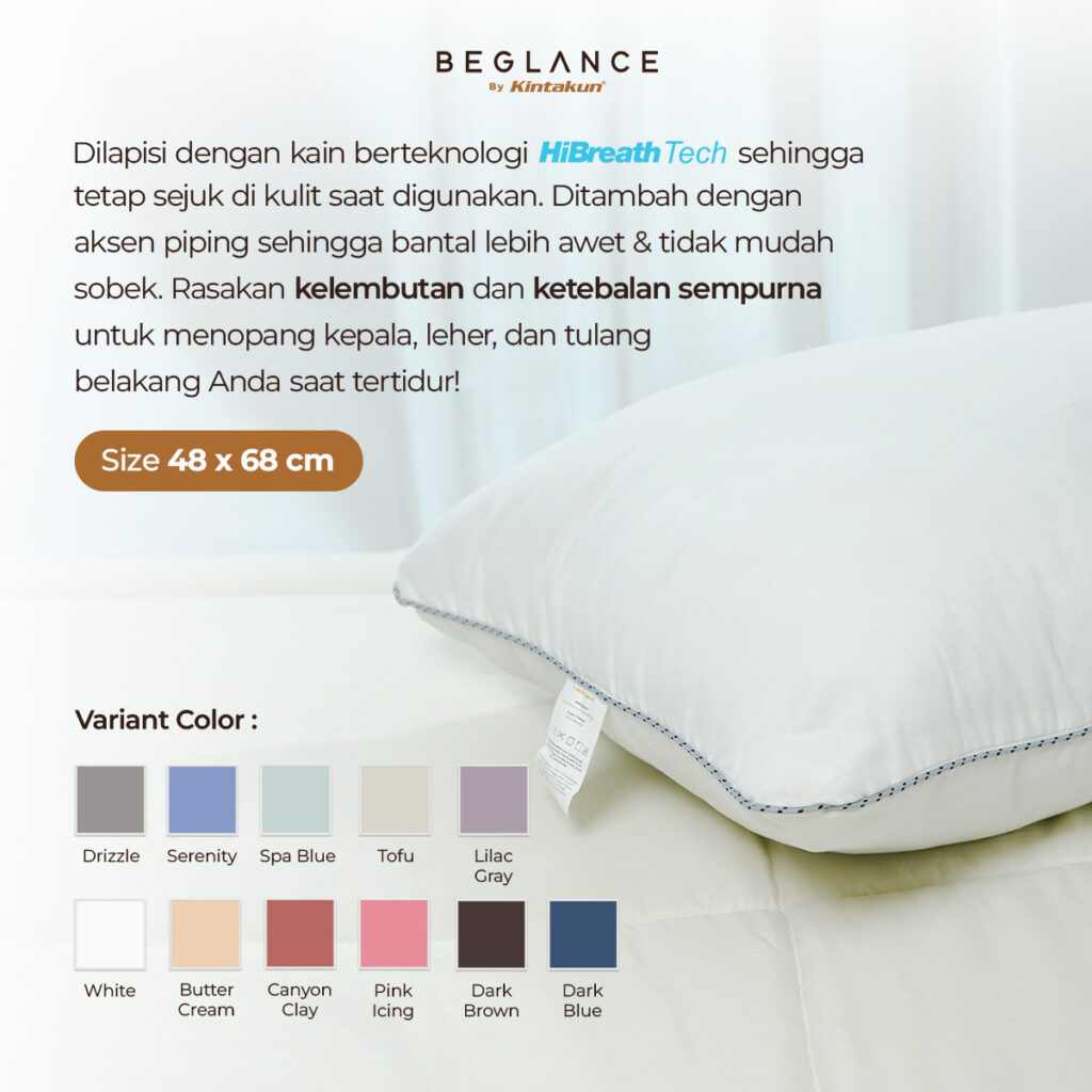 Infografis Puffy Pillow Slide 2