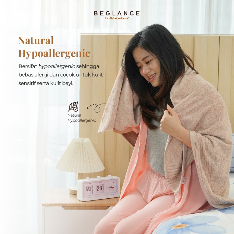 2023 Q3 Infografis BEGLANCE Bath Towel Slide 3 (231116)