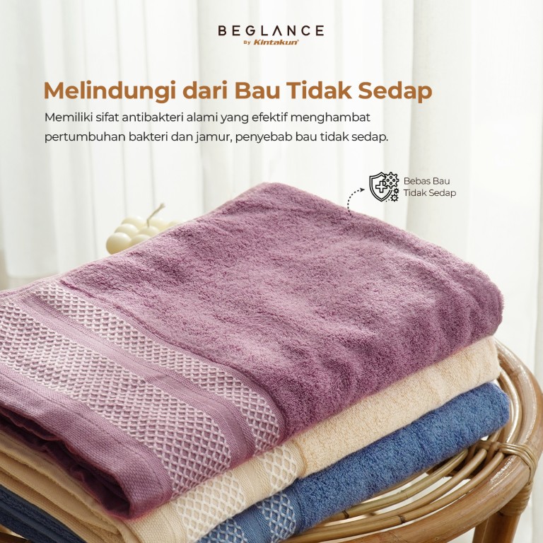 2023 Q3 Infografis BEGLANCE Bath Towel Slide 4 (231116)