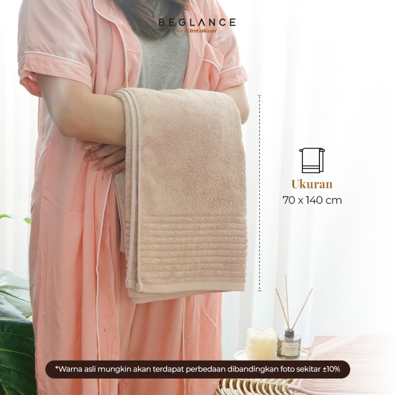 2023 Q3 Infografis BEGLANCE Bath Towel Slide 6 (231116)