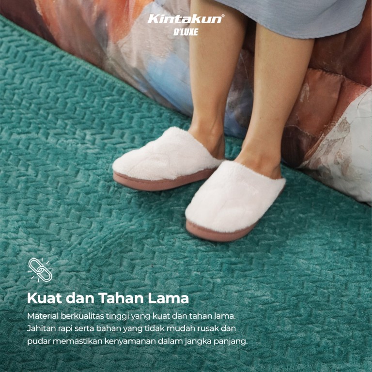 Infografis Karpet Luxury Jacquard 4