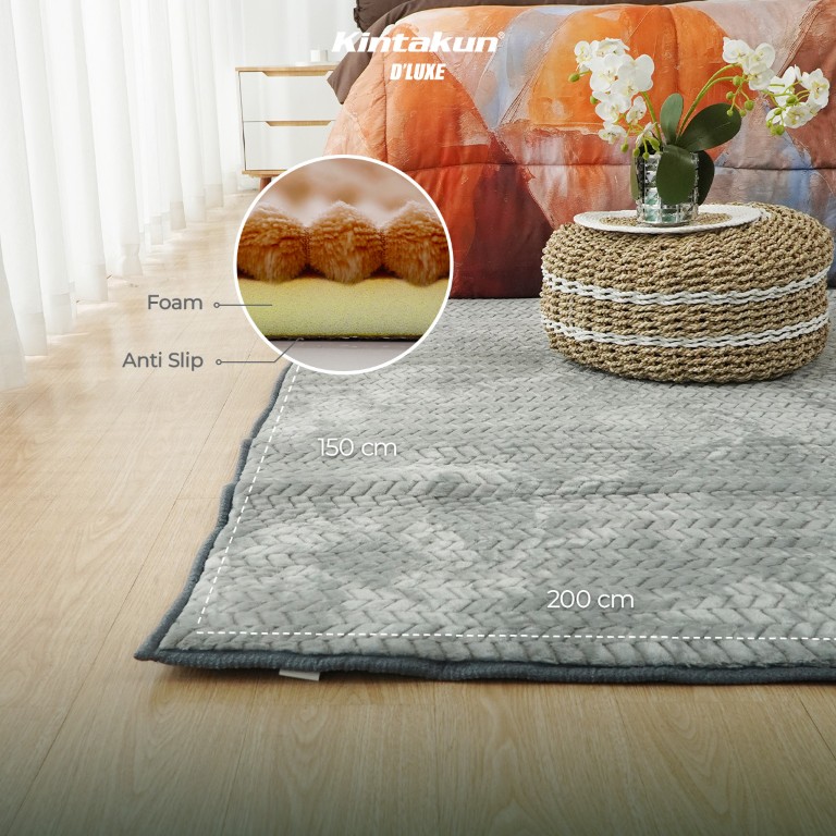 Infografis Karpet Luxury Jacquard 5