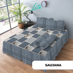 SAUJANA SP Rumbai WN