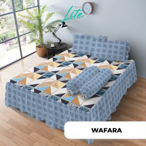 WAFARA SP Rumbai WN