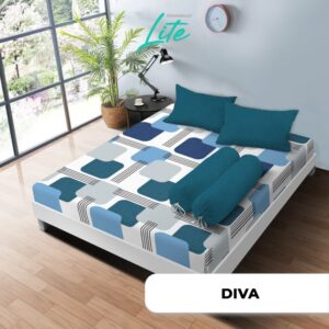 DIVA SP Double LITE Exclusive Tanah Abang WN