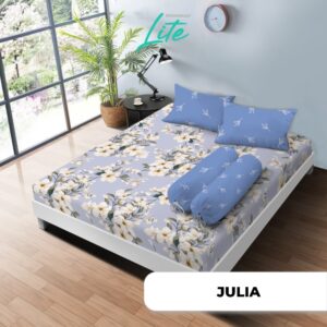 JULIA SP Double LITE Exclusive Tanah Abang WN