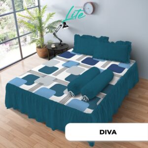 DIVA SP Rumbai LITE Exclusive Tanah Abang WN