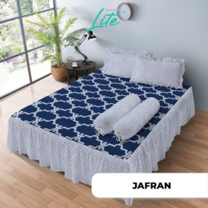 JAFRAN SP Rumbai LITE Exclusive Tanah Abang WN