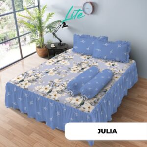 JULIA SP Rumbai LITE Exclusive Tanah Abang WN