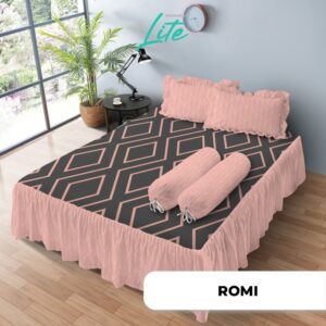 ROMI SP Rumbai LITE Exclusive Tanah Abang WN