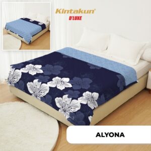 ALYONA [NETA] D LUXE Selimut Bestie WN