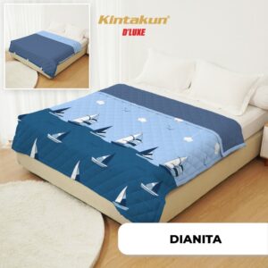 DIANITA [DANTE] D LUXE Selimut Bestie WN