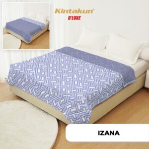 IZANA [CANA] D LUXE Selimut Bestie WN