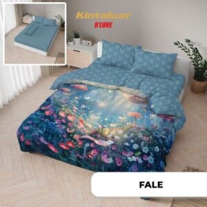 FALE BC Double D LUXE Digital Print