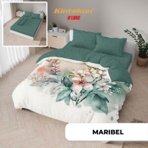 MARIBEL BC Double D LUXE Digital Print