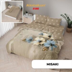 MISAKI BC Double D LUXE Digital Print