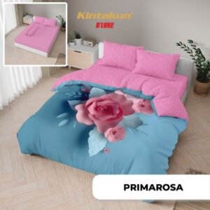 PRIMAROSA BC Double D LUXE Digital Print