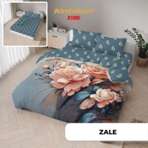 ZALE BC Double D LUXE Digital Print