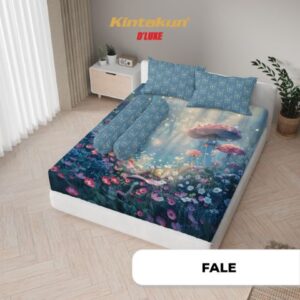 FALE SP Double D LUXE Digital Print