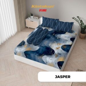 JASPER SP Double D LUXE Digital Print