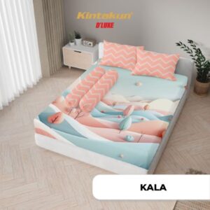 KALA SP Double D LUXE Digital Print