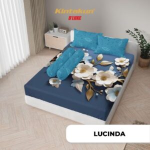 LUCINDA SP Double D LUXE Digital Print