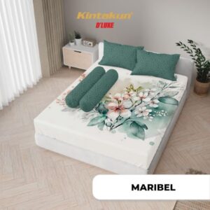 MARIBEL SP Double D LUXE Digital Print