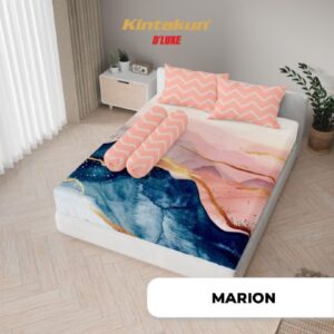 MARION SP Double D LUXE Digital Print