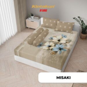 MISAKI SP Double D LUXE Digital Print