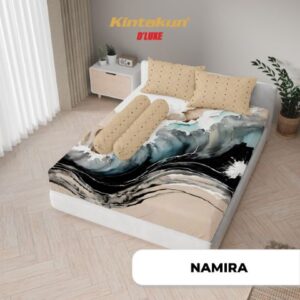 NAMIRA SP Double D LUXE Digital Print