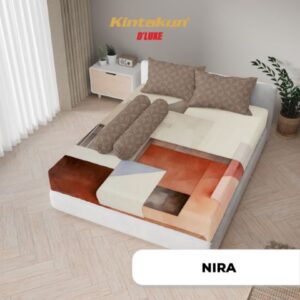 NIRA SP Double D LUXE Digital Print