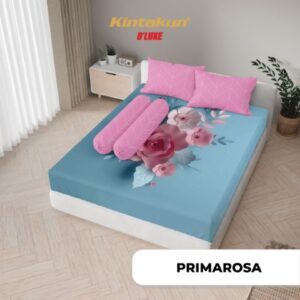 PRIMAROSA SP Double D LUXE Digital Print