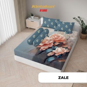 ZALE SP Double D LUXE Digital Print