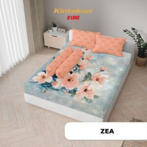 ZEA SP Double D LUXE Digital Print