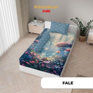 FALE SP Single D LUXE Digital Print