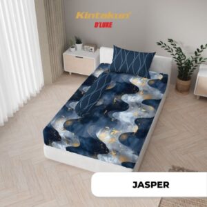 JASPER SP Single D LUXE Digital Print