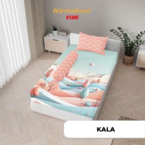 KALA SP Single D LUXE Digital Print