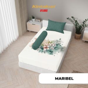 MARIBEL SP Single D LUXE Digital Print