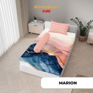MARION SP Single D LUXE Digital Print