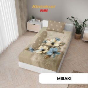 MISAKI SP Single D LUXE Digital Print