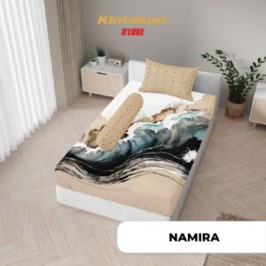 NAMIRA SP Single D LUXE Digital Print