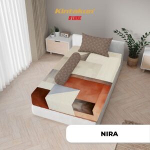 NIRA SP Single D LUXE Digital Print