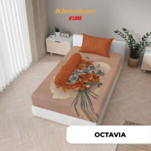 OCTAVIA SP Single D LUXE Digital Print