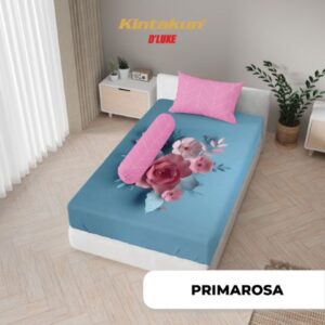 PRIMAROSA SP Single D LUXE Digital Print