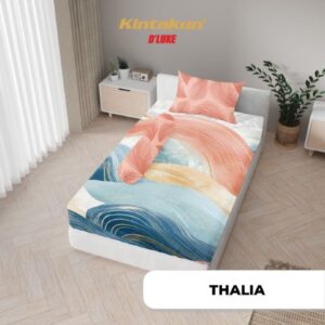 THALIA SP Single D LUXE Digital Print