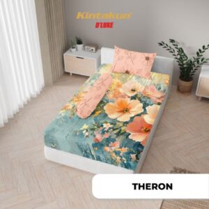 THERON SP Single D LUXE Digital Print