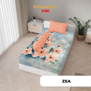 ZEA SP Single D LUXE Digital Print