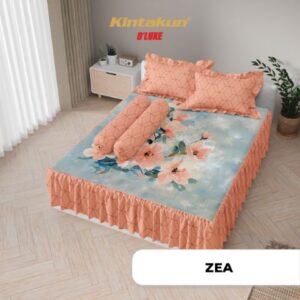 ZEA SP Rumbai D LUXE Digital Print