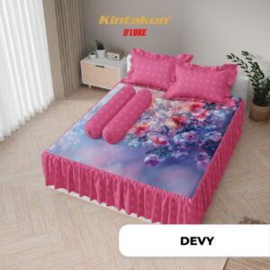 DEVY SP Rumbai D LUXE Digital Print